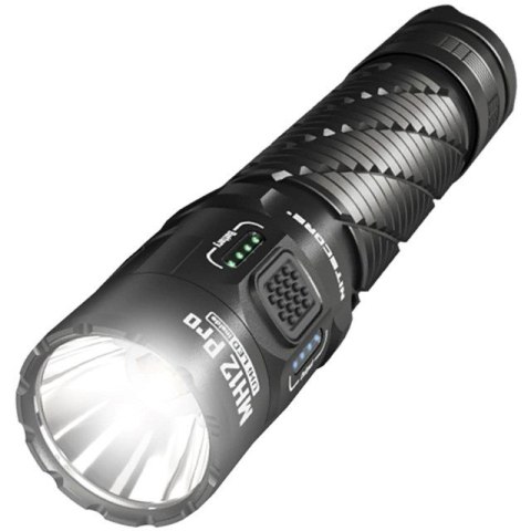 Latarka Nitecore MH12 Pro 3300lm