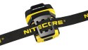 Latarka czołowa z klipsem Nitecore NU11 150lm