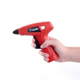 Pistolet do klejenia 4V CASALS CGG3620 (4DM)