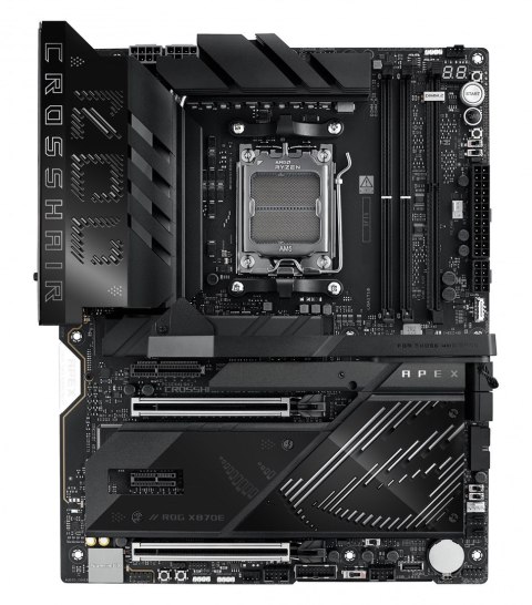 Płyta główna ASUS ROG CROSSHAIR X870E APEX