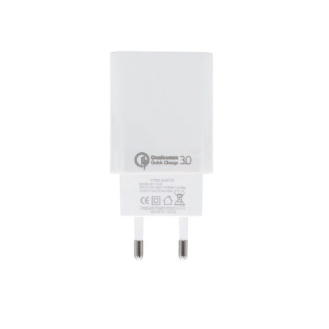 XTAR ZASILACZ USB QC3.0- SZYBKIE ŁADOWANIE 18W DBS15Q