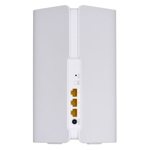 Tenda- AXE5700 Home Mesh Wi-Fi 6E System