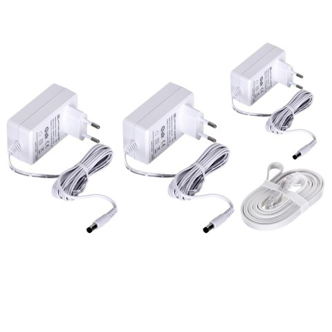 Tenda- AXE5700 Home Mesh Wi-Fi 6E System