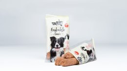 Tuf Tuf Frykadelki z kaczką dla psa 3szt.