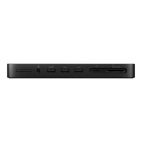 ASUS DC500 Triple 4K Thunderbolt™4 Dock 150Watt