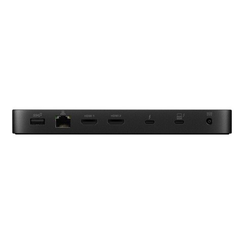 ASUS DC500 Triple 4K Thunderbolt™4 Dock 150Watt