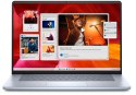 Dell I7640-7059BLU Ultra 7-155H 16" WUXGA Touch 32GB SSD1TB BT BLKB Win11 Blue (REPACK) 2Y