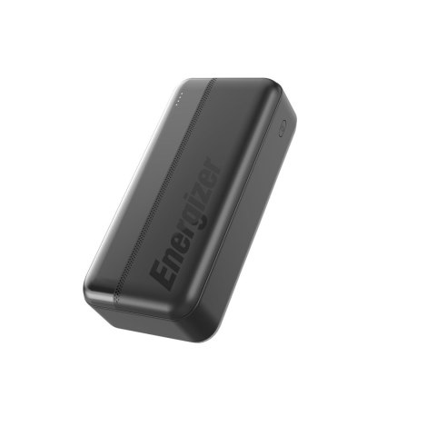 Energizer UE30050C bank mocy Litowo-polimerowy (LiPo) 30000 mAh Czarny
