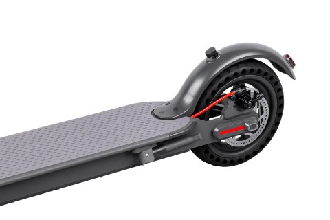 Hulajnoga elektryczna REBEL FAST WHEELS PRO