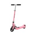 Hulajnoga elektryczna dla dzieci REBEL FUN WHEELS PINK