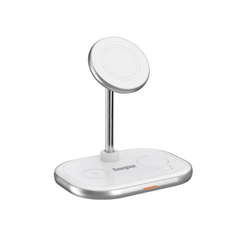 Ładowarka do smartphonów, smartwatchy, słuchawek Energizer MagSafe 15W