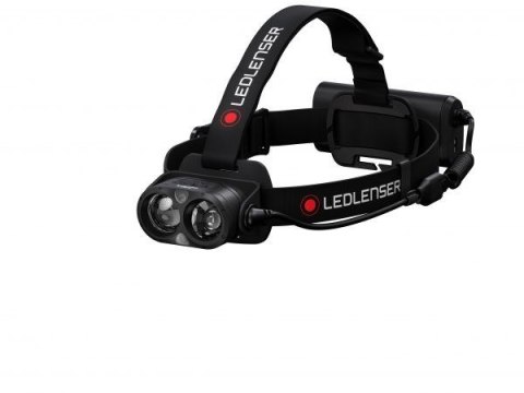Latarka Ledlenser H19R Core