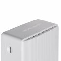 Mercusys MB130-4G router bezprzewodowy Ethernet Dual-band (2.4 GHz/5 GHz) Biały