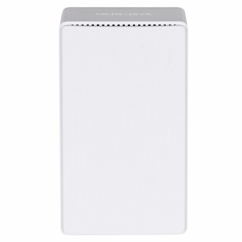 Mercusys MB130-4G router bezprzewodowy Ethernet Dual-band (2.4 GHz/5 GHz) Biały