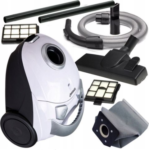 Odkurzacz workowy Prime3 SVC21