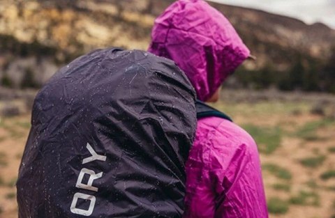 Plecak turystyczny Gregory Maven 38 Grey XS/Small