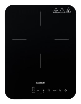SEVERIN KUCHENKA INDUKCYJNA JEDNOPŁYTOWA KP 1032