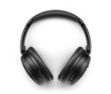 Słuchawki Bose QuietComfort SC Headphones Black