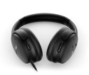 Słuchawki Bose QuietComfort SC Headphones Black