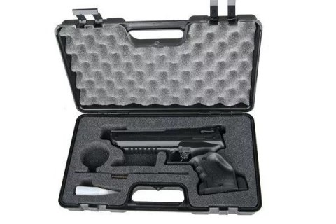 Wiatrówka pistolet ZORAKI HP-01-2 RHG kal.5,5mm PCA LIGHT Ekp