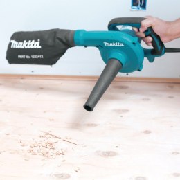 Dmuchawa MAKITA UB1103 (600W; kolor niebieski)