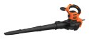 Dmuchawa do liści BLACK+DECKER BLACK+DECKER DMUCHAWA/ODKURZACZ BEBLV301-QS