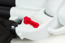 Dmuchawa do liści NAC VBE320-AS-J 3200W 160-250km/h