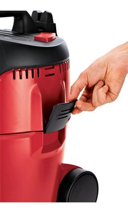 Flex VC 21 L MC Czarny, Czerwony 20 l 1000 W