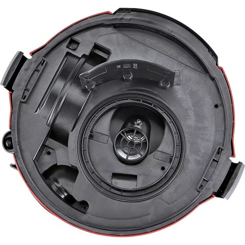 Flex VC 21 L MC Czarny, Czerwony 20 l 1000 W