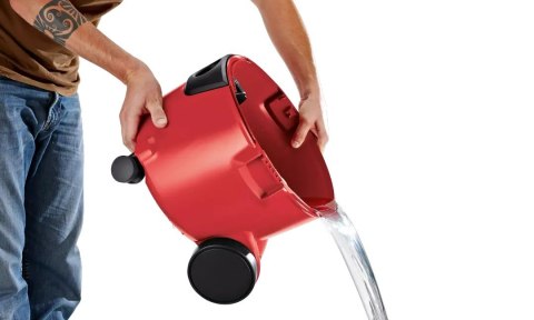 Flex VC 21 L MC Czarny, Czerwony 20 l 1000 W