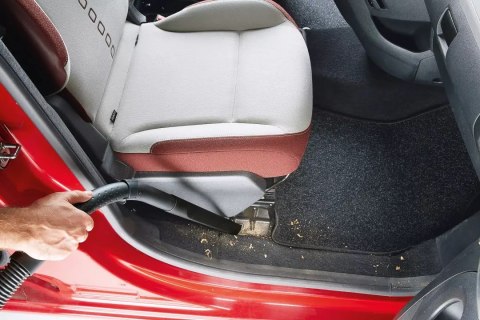 Flex VC 21 L MC Czarny, Czerwony 20 l 1000 W