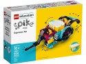 LEGO Education 45681 - Zestaw dodatkowy SPIKE Prime