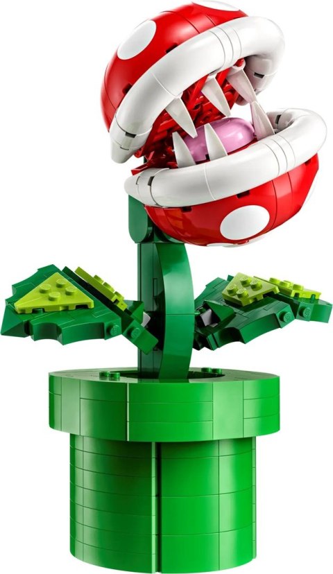 LEGO Super Mario 71426 - Kwiatek Pirania