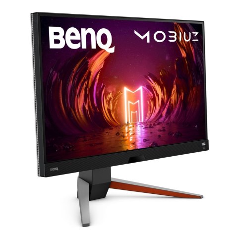 MONITOR BENQ MOBIUZ LED 27" EX2710Q 165Hz