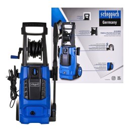 Myjka wysokociśnieniowa Scheppach HCE2800