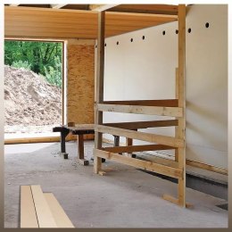 Nagrzewnica gazowa Einhell NIRO Vario HGG 110/1 DE/AT