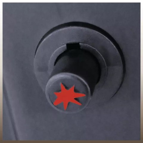 Nagrzewnica gazowa Einhell NIRO Vario HGG 110/1 DE/AT