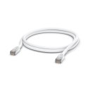 Patchcord STP Ubiquiti UniFi Outdoor Patch Cable (UACC-Cable-Patch-Outdoor-2M-W) Cat. 5e 2m white