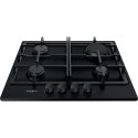 Płyta gazowa WHIRLPOOL TGML 660 NB
