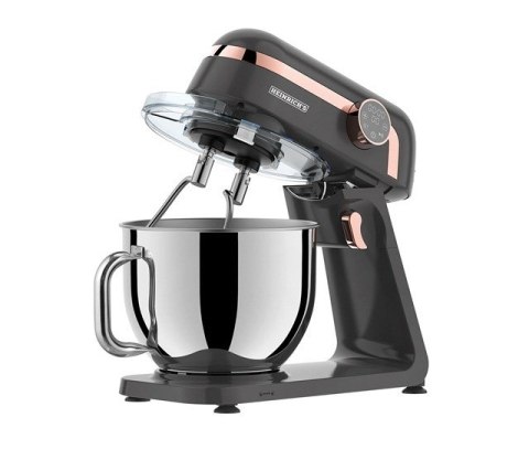 Robot kuchenny HEINRICH"S HKM 8079 szary