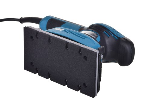 Szlifierka oscylacyjna elektr. 190W MAKITA BO3710