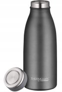 Termobutelka 350 ml THERMOcafé THERMOS - szara