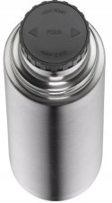 Termos 1 l THERMOcafé THERMOS - stal nierdzewna