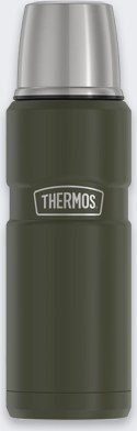 Termos na napoje 470 ml THERMOS - zieleń wojskowa