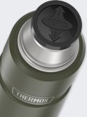 Termos na napoje 470 ml THERMOS - zieleń wojskowa