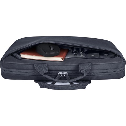 Torba HP Everyday 14 Odyssey Gray Briefcase do notebooka 14" szara A08JSAA