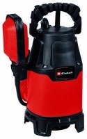 Einhell GC-DP 3325 330 W Pompa impulsowa 9500 l/h