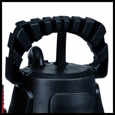 Einhell GC-DP 3325 330 W Pompa impulsowa 9500 l/h