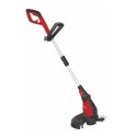 Einhell GC-ET 4530 Set 30 cm 450 W Elektryczny Aluminium, Czarny, Pomarańczowy