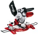 Einhell Piła ukośna TH-MS 2112 1600 W 5000 RPM